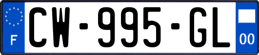 CW-995-GL
