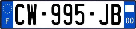 CW-995-JB