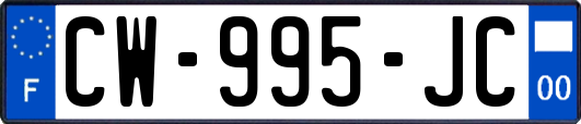 CW-995-JC