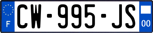 CW-995-JS