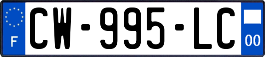 CW-995-LC