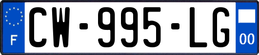 CW-995-LG