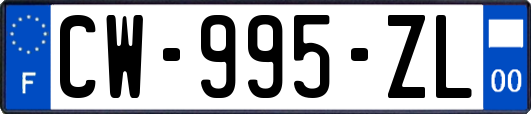 CW-995-ZL