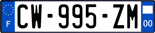 CW-995-ZM