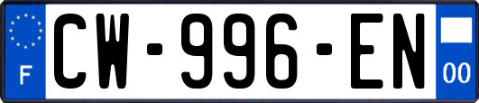 CW-996-EN