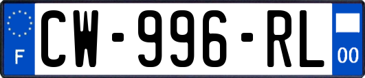 CW-996-RL