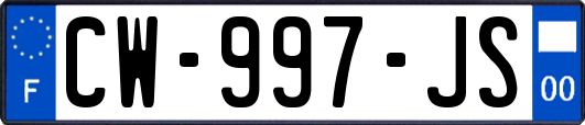 CW-997-JS