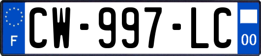 CW-997-LC