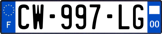 CW-997-LG
