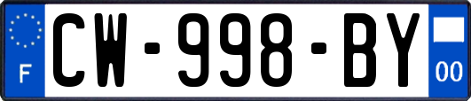 CW-998-BY