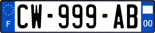 CW-999-AB