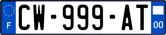 CW-999-AT