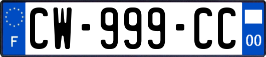 CW-999-CC