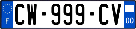 CW-999-CV