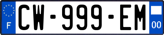 CW-999-EM