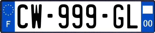CW-999-GL