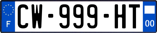 CW-999-HT