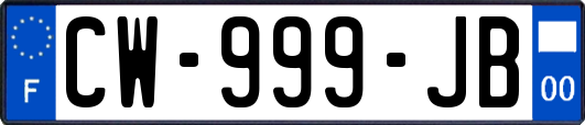 CW-999-JB