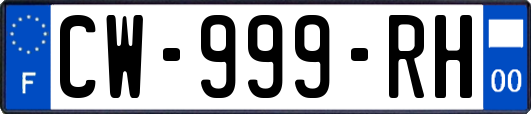 CW-999-RH