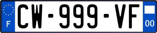 CW-999-VF