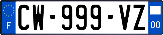 CW-999-VZ