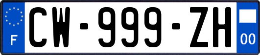 CW-999-ZH