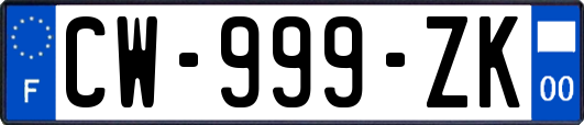 CW-999-ZK