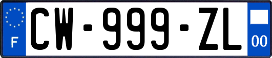 CW-999-ZL