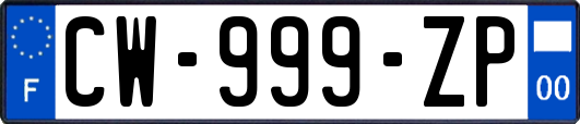 CW-999-ZP