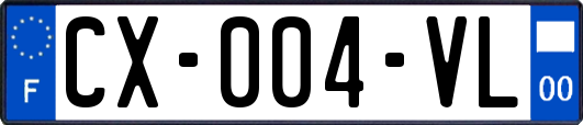 CX-004-VL