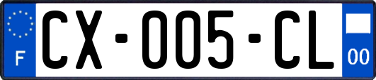 CX-005-CL
