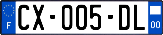 CX-005-DL
