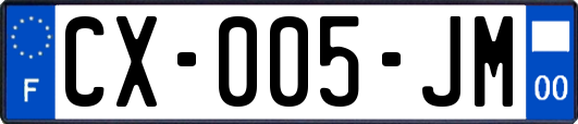 CX-005-JM