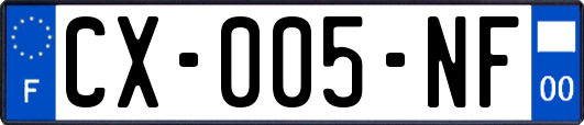 CX-005-NF