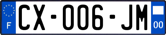 CX-006-JM