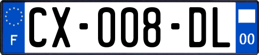 CX-008-DL