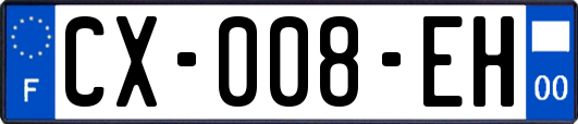 CX-008-EH