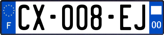 CX-008-EJ