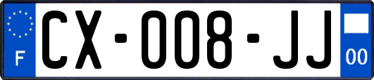 CX-008-JJ