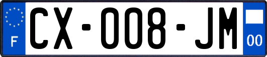 CX-008-JM