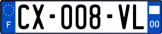 CX-008-VL