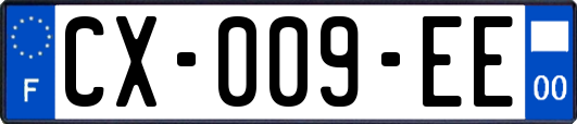 CX-009-EE