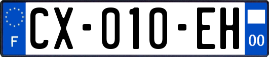 CX-010-EH