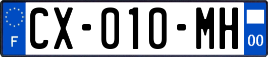 CX-010-MH