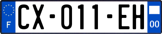 CX-011-EH