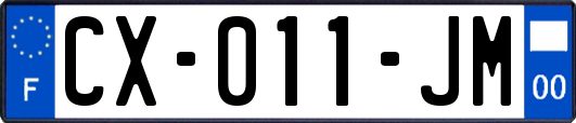 CX-011-JM