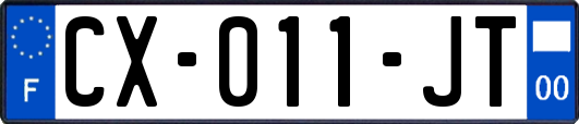 CX-011-JT