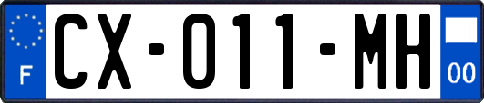 CX-011-MH