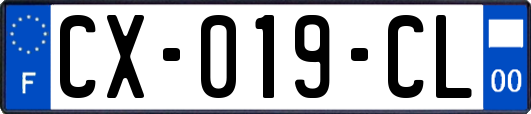 CX-019-CL