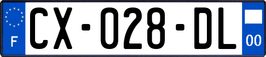 CX-028-DL